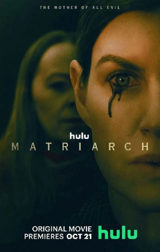 <b><font color='#FF0000'>女族长</font></b>