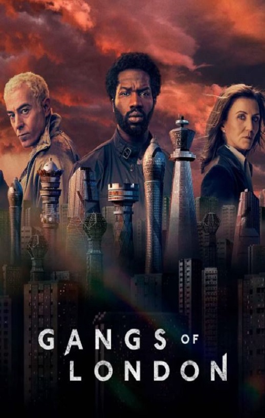 <b><font color='#FF0000'>伦敦黑帮 第二季</font></b>