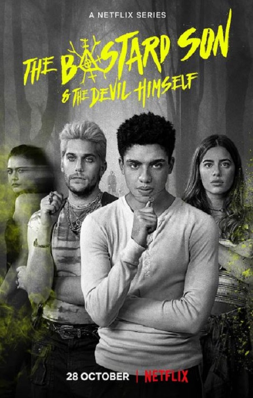 <b><font color='#FF0000'>禁忌之子</font></b>