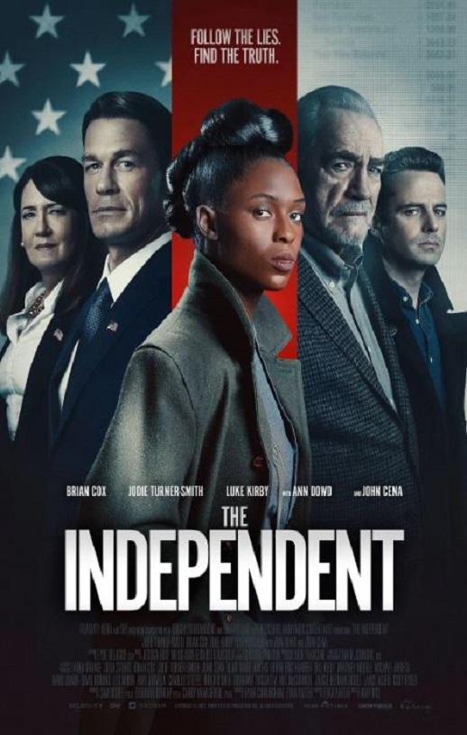 <b><font color='#FF0000'>独立候选人</font></b>