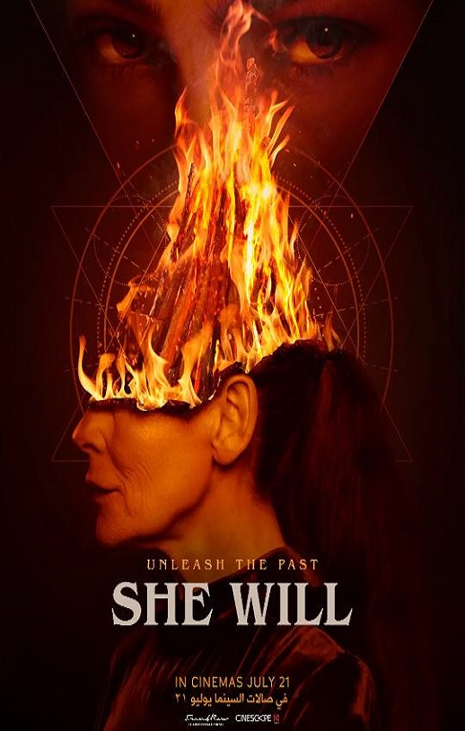 <b><font color='#FF0000'>她将会</font></b>