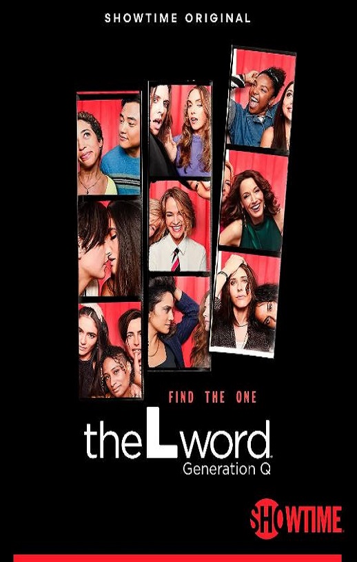 <b><font color='#FF0000'>拉字至上：Q世代 第三</font></b>