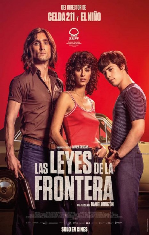 <b><font color='#FF0000'>亡命之徒</font></b>