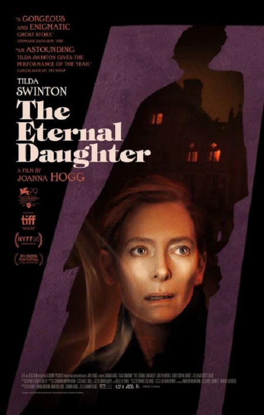 <b><font color='#FF0000'>永恒的女儿</font></b>