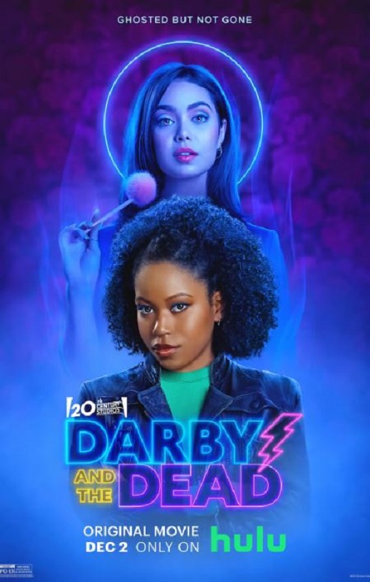 <b><font color='#FF0000'>见鬼女孩</font></b>