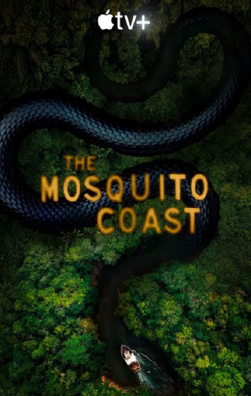 <b><font color='#FF0000'>蚊子海岸 第二季</font></b>