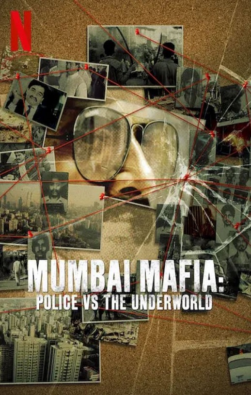 <b><font color='#FF0000'>孟买黑帮:警察对抗黑</font></b>