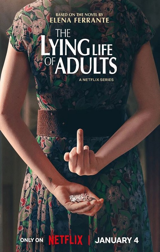 <b><font color='#FF0000'>成年人的谎言生活</font></b>