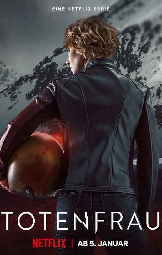 <b><font color='#FF0000'>亡者之妻</font></b>