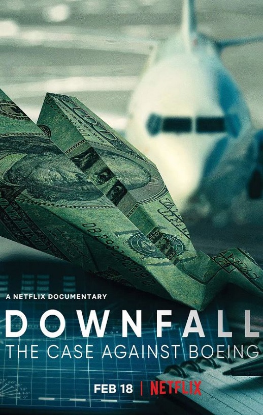 <b><font color='#FF0000'>一落千丈:波音大调查</font></b>