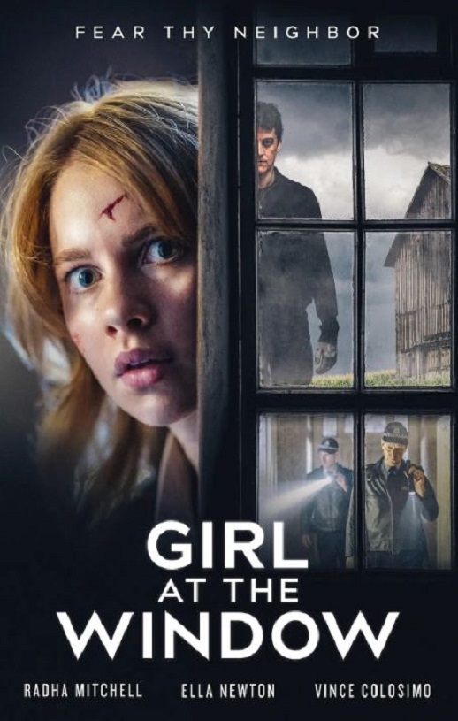 <b><font color='#FF0000'>窗中女孩</font></b>