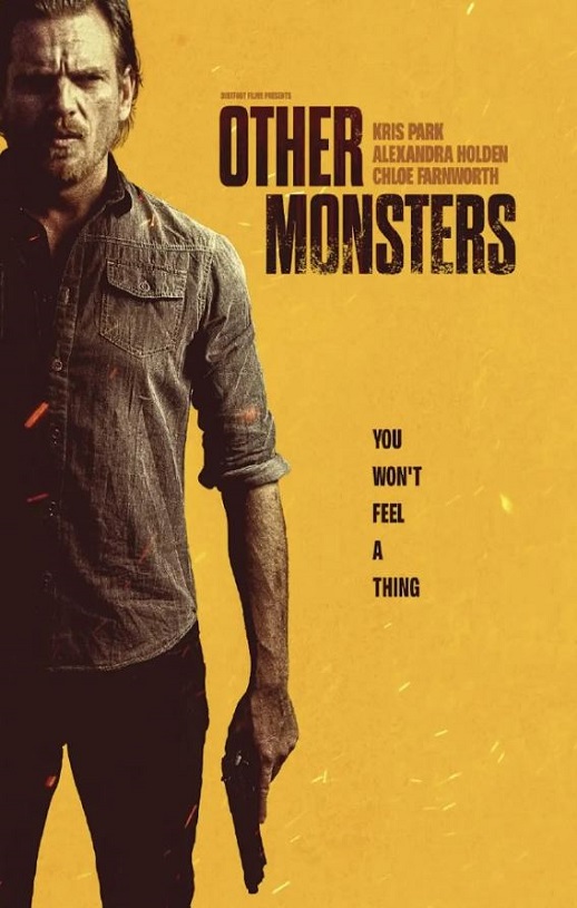 <b><font color='#FF0000'>其他怪物</font></b>