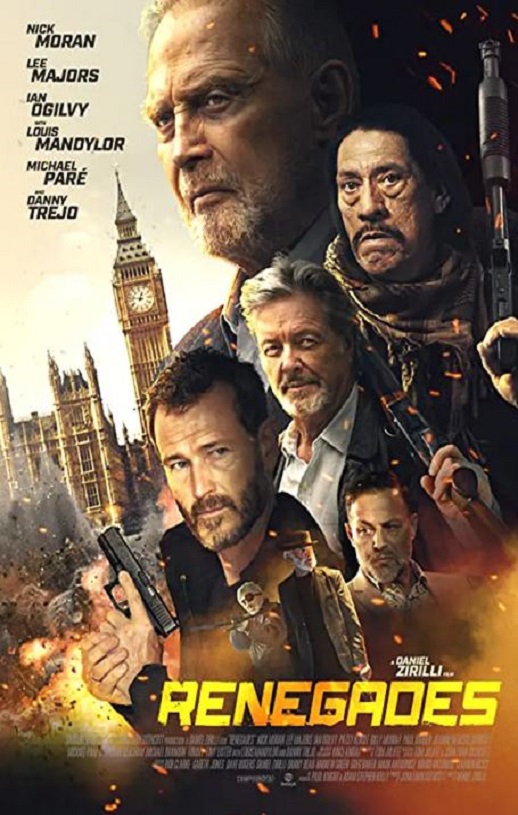 <b><font color='#FF0000'>赤色雄狼</font></b>