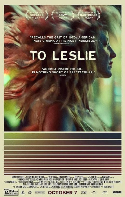 <b><font color='#FF0000'>致莱斯利</font></b>