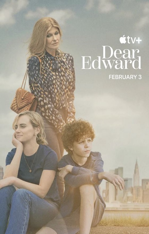 <b><font color='#FF0000'>亲爱的爱德华</font></b>