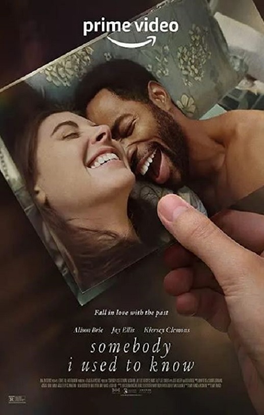 <b><font color='#FF0000'>熟悉的陌生人</font></b>