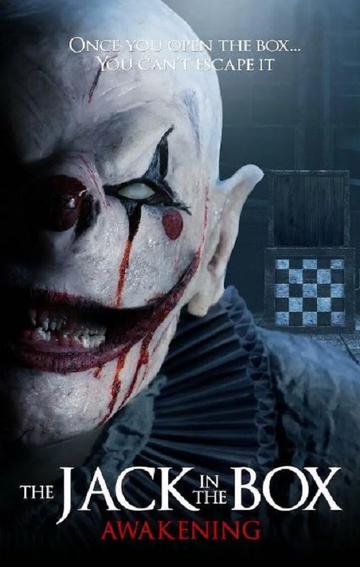 <b><font color='#FF0000'>玩偶盒惊魂2</font></b>