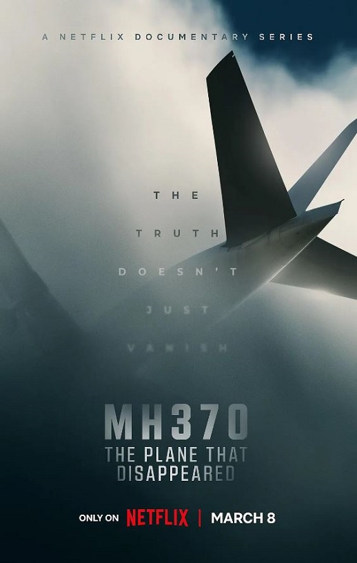 <b><font color='#FF0000'>MH370：消失的航班</font></b>