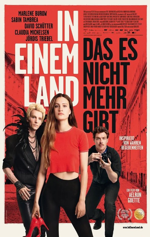 <b><font color='#FF0000'>东德时尚往事</font></b>