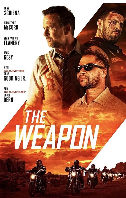 <b><font color='#FF0000'>致命武器2023</font></b>