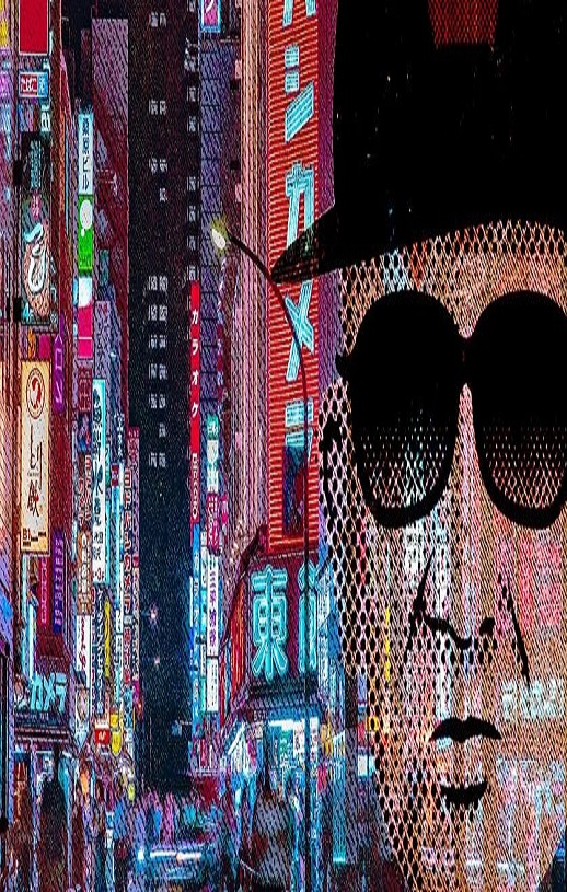 <b><font color='#FF0000'>猎食者：日本流行音乐</font></b>