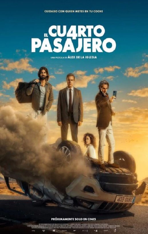 <b><font color='#FF0000'>第四名乘客</font></b>