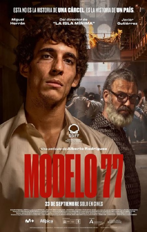 <b><font color='#FF0000'>莫德罗监狱1977</font></b>