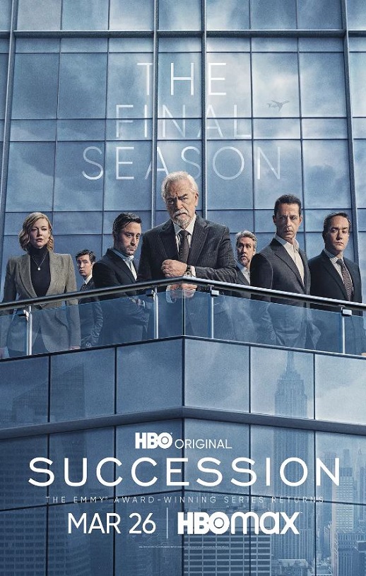 <b><font color='#FF0000'>继承之战 第四季</font></b>