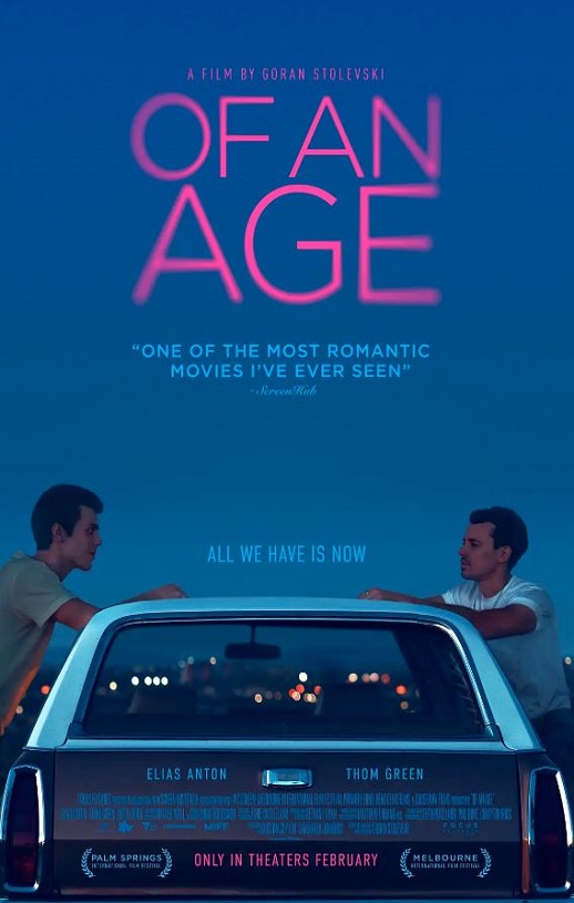 <b><font color='#FF0000'>我的时代</font></b>