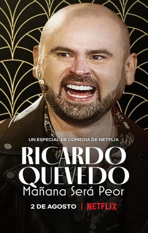 <b><font color='#FF0000'>利卡多·克维多：明天</font></b>