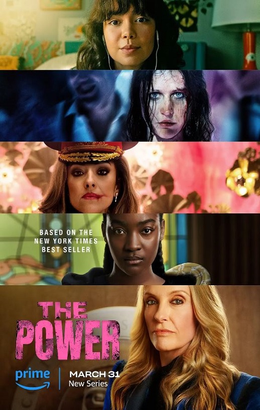 <b><font color='#FF0000'>电击少女 第一季</font></b>