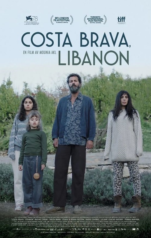 <b><font color='#FF0000'>黎巴嫩的布拉瓦海岸</font></b>