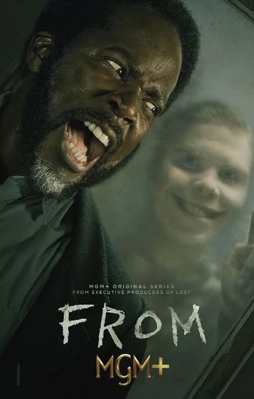 <b><font color='#FF0000'>梦魇绝镇 第二季</font></b>