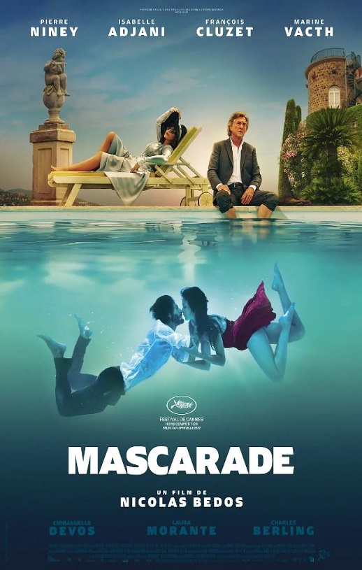 <b><font color='#FF0000'>怪异伪装</font></b>