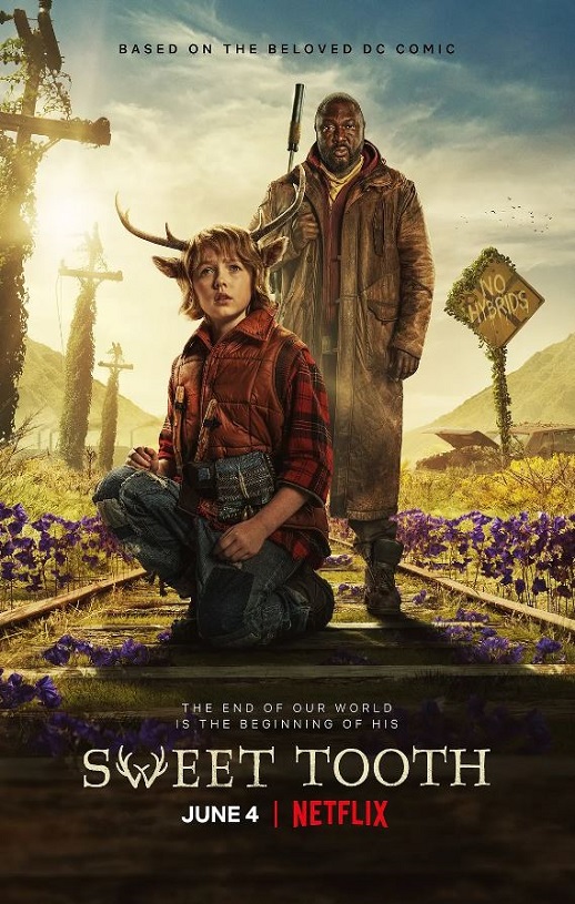 <b><font color='#FF0000'>鹿角男孩 第一季</font></b>