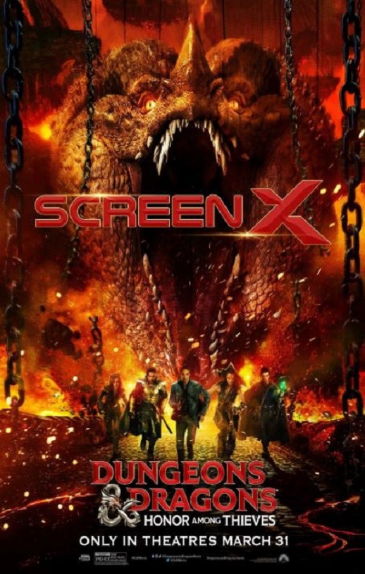 <b><font color='#FF0000'>龙与地下城:侠盗荣耀</font></b>