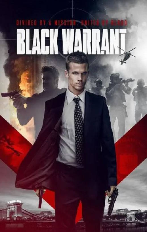 <b><font color='#FF0000'>黑色死刑令</font></b>