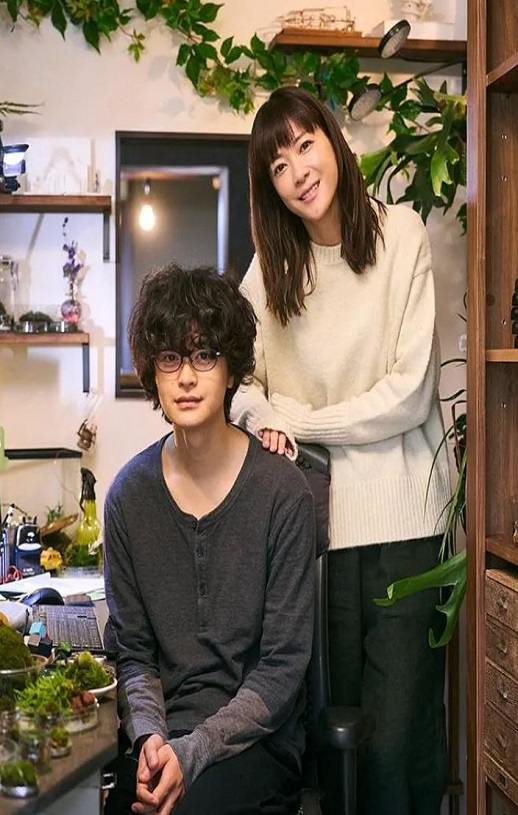 <b><font color='#FF0000'>私小说-发育障碍的我</font></b>