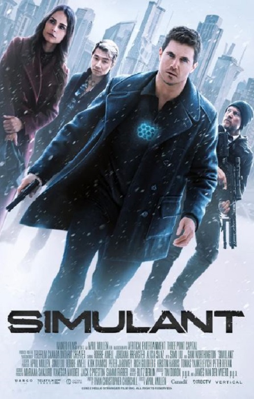 <b><font color='#FF0000'>仿生人</font></b>