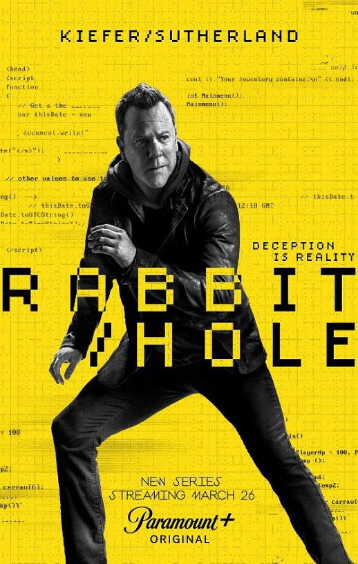 <b><font color='#FF0000'>间谍兔洞 第一季</font></b>