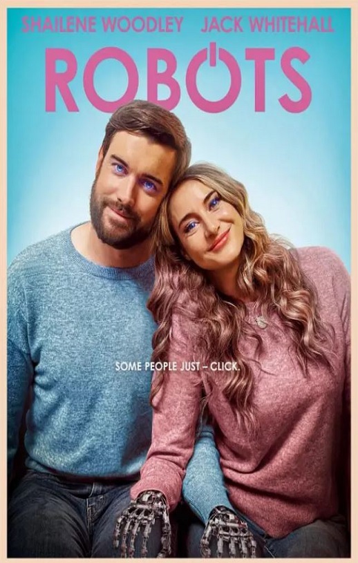 <b><font color='#FF0000'>机器人们</font></b>