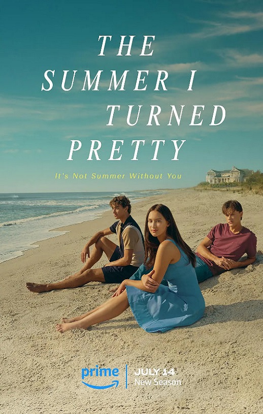 <b><font color='#FF0000'>我变美的那夏天 第二</font></b>