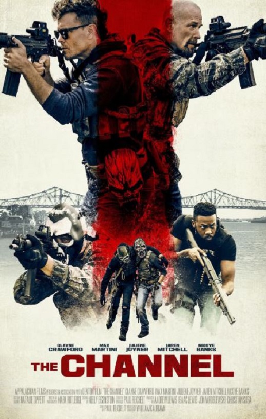 <b><font color='#FF0000'>绝望海峡</font></b>