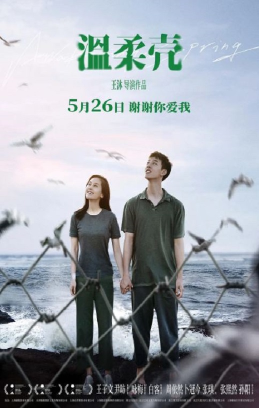 <b><font color='#FF0000'>温柔壳</font></b>