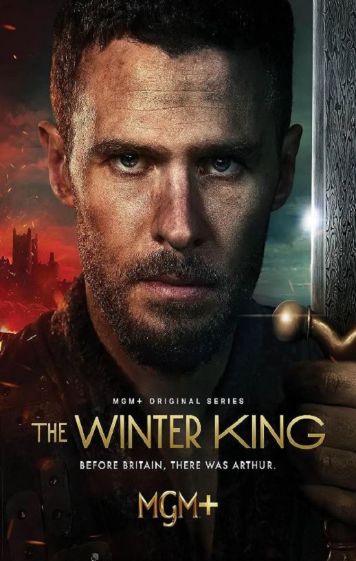 <b><font color='#FF0000'>凛冬王 第一季</font></b>