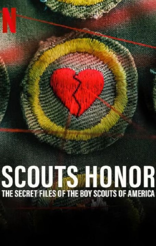 <b><font color='#FF0000'>黑暗童子军:美国童子</font></b>