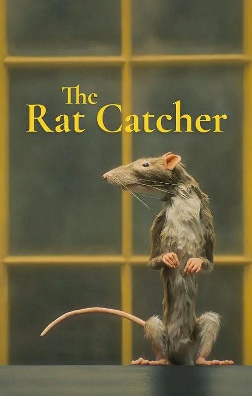 <b><font color='#FF0000'>捕鼠人</font></b>