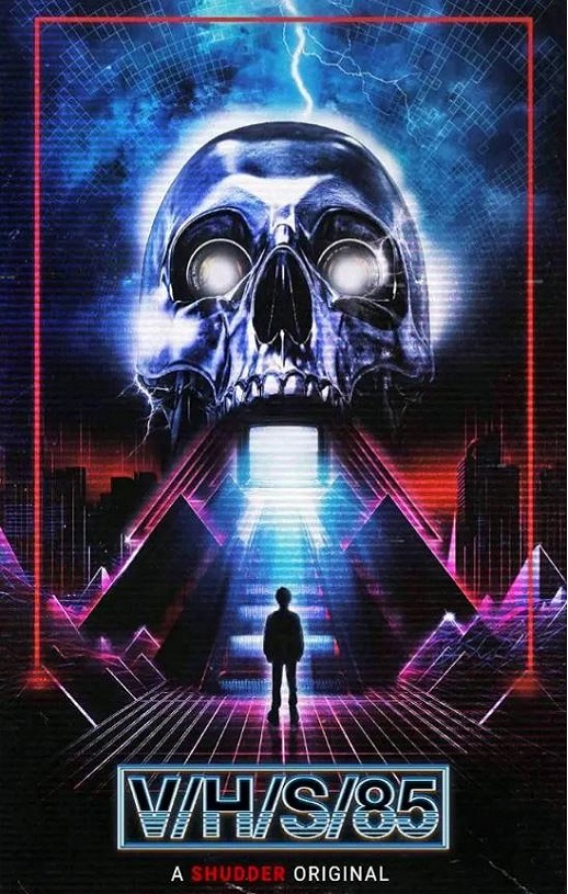 <b><font color='#FF0000'>致命录像带85</font></b>