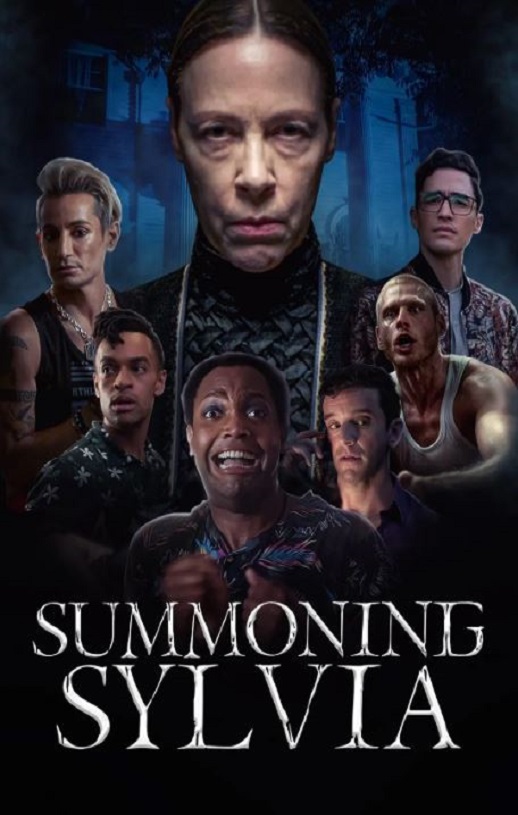 <b><font color='#FF0000'>招魂大派对</font></b>