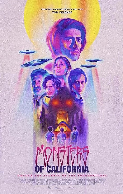 <b><font color='#FF0000'>加州怪物</font></b>